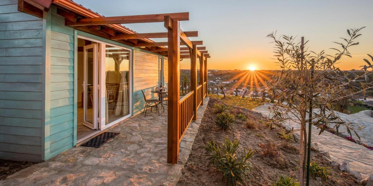 The Olive Hill Guesthouse Баталья Экстерьер фото