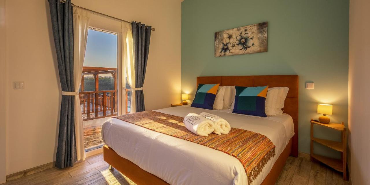 The Olive Hill Guesthouse Баталья Экстерьер фото