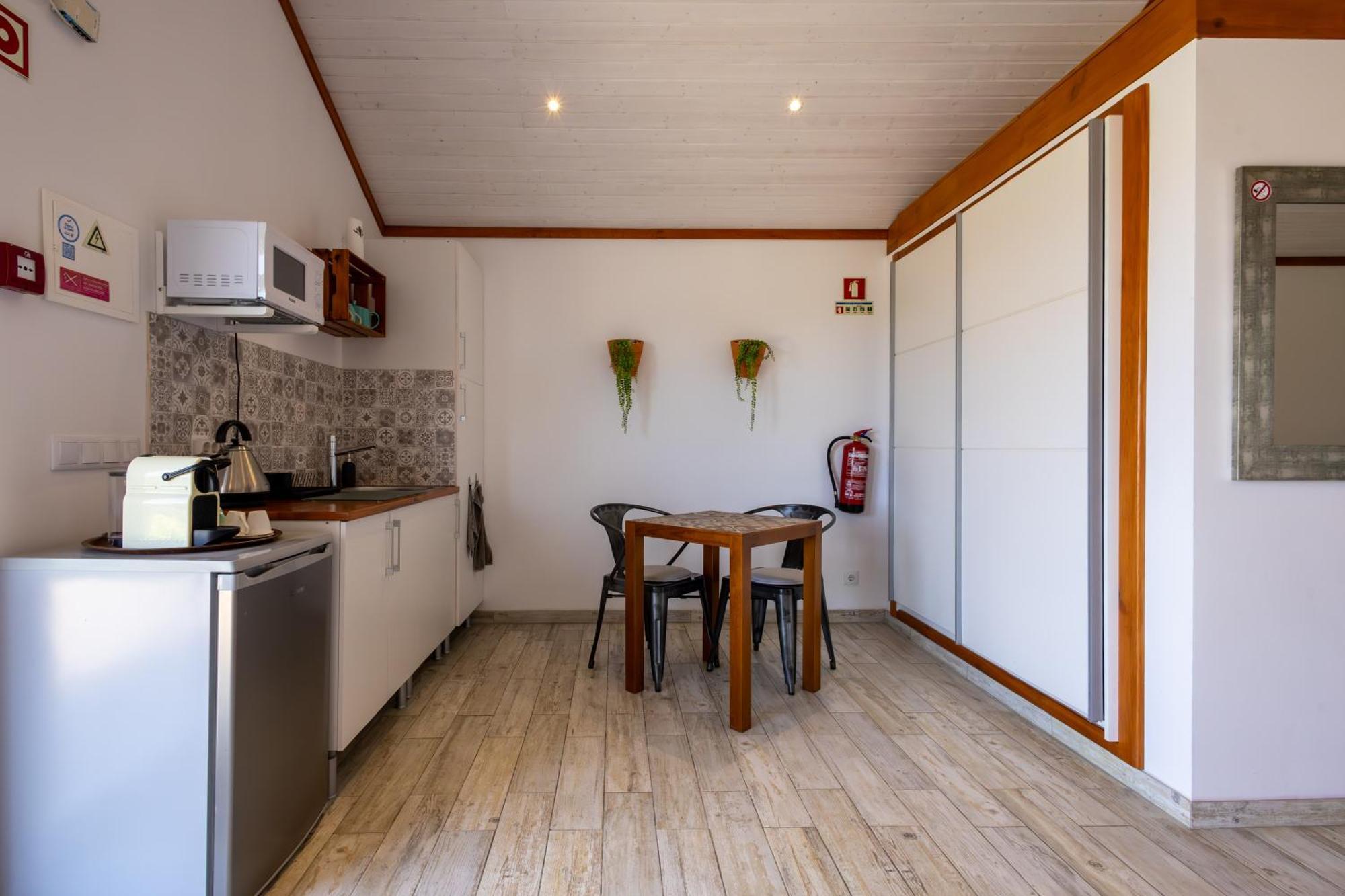The Olive Hill Guesthouse Баталья Экстерьер фото